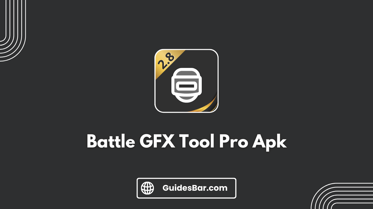 GFX tool pro for BGMI: Is it legal to use?