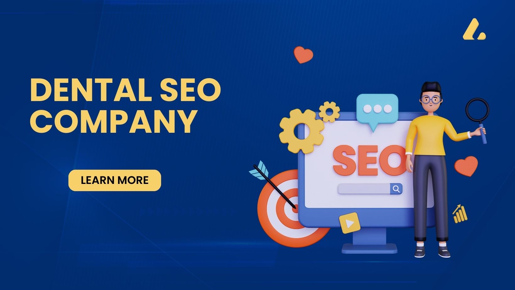 dental seo company