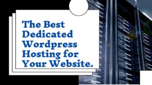 dedicated-wordpress-hosting