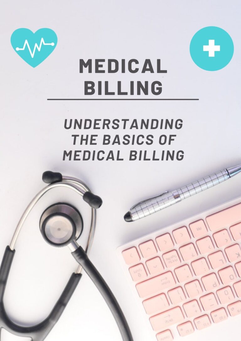 How Mastering Medical Billing Can Save Your Wallet and Revolutionize Healthcare!