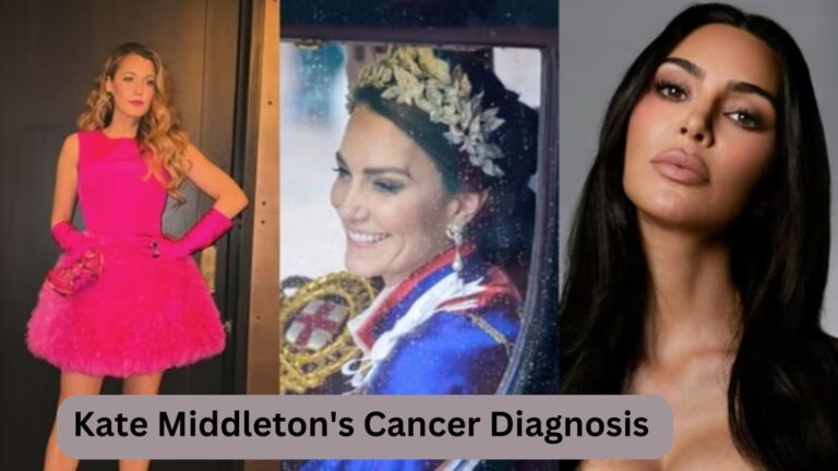 “Kate Middleton’s Cancer Diagnosis Goes Viral, But What’s Hidden in the Editor’s Note? Click to Uncover!”