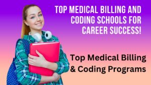 medical billing and coding schools