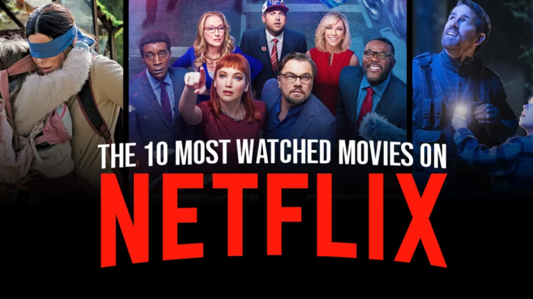 “Netflix Viewers Are Obsessed with These M. Night Shyamalan Movies – Find Out Why!”