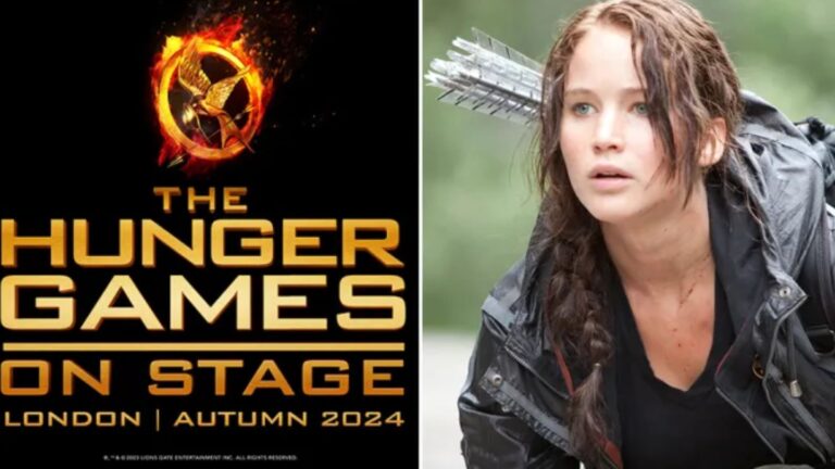 “Exciting News for ‘The Hunger Games’ Fans: Netflix Secures Movie Rights, but There’s a Surprising Exclusion!”