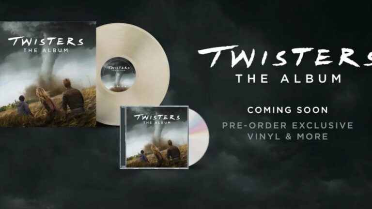 “Attention Music Lovers: ‘Twisters’ Album Tracklist Announcement Sends Shockwaves!”