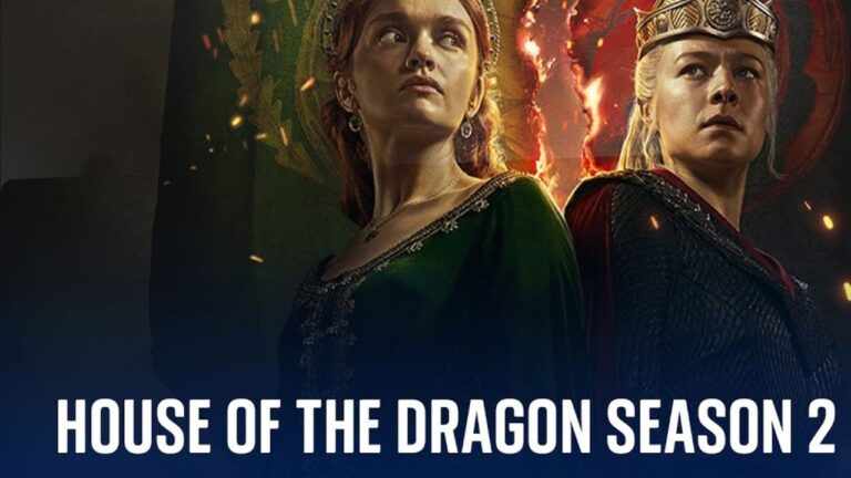 “‘House of the Dragon’ Season 2 Premiere Breaks All the Rules—Here’s Why!”