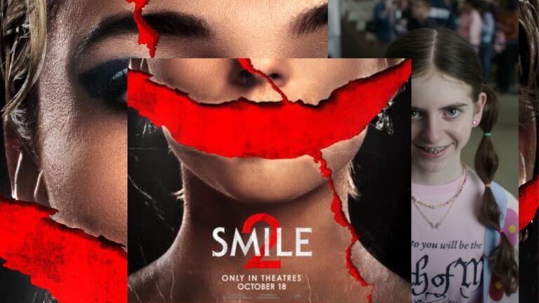 “Watch: ‘Smile 2’ Trailer Is Here and It’s Absolutely Terrifying!”