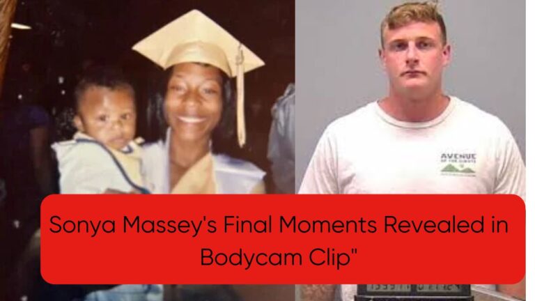 “Justice or Tragedy? You Won’t Believe What Happened When Sonya Massey Called 911”