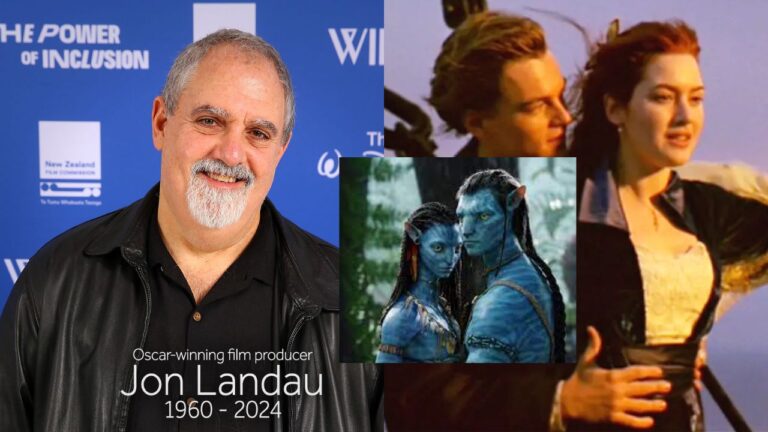 “Heartbreak in Hollywood: ‘Avatar’ Producer Jon Landau’s Sudden Demise”