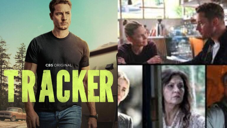 “Surprise Return: ‘Tracker’ Season 2 Star Confirms Comeback!”