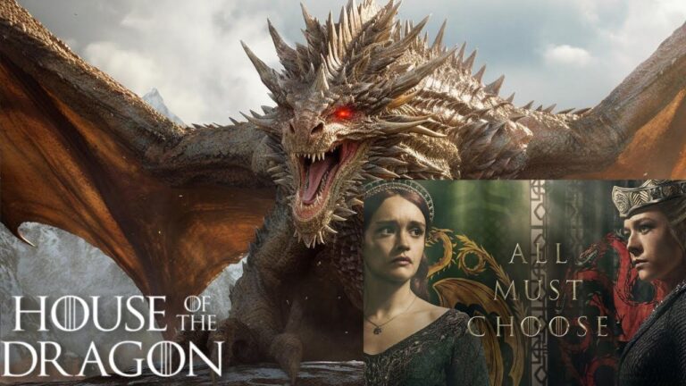 “Epic Return Shakes Up ‘House of the Dragon’ – Viewers Demand Awards!”