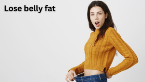 belly fat 