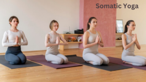 somatic yoga