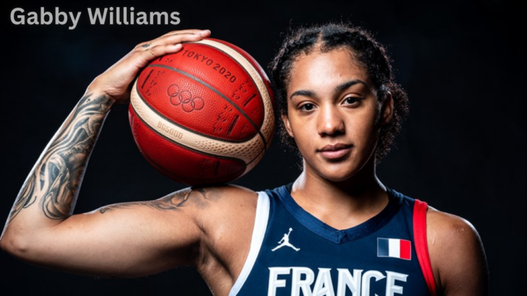 Gabby Williams: Performance in the USA Gold Medal Game