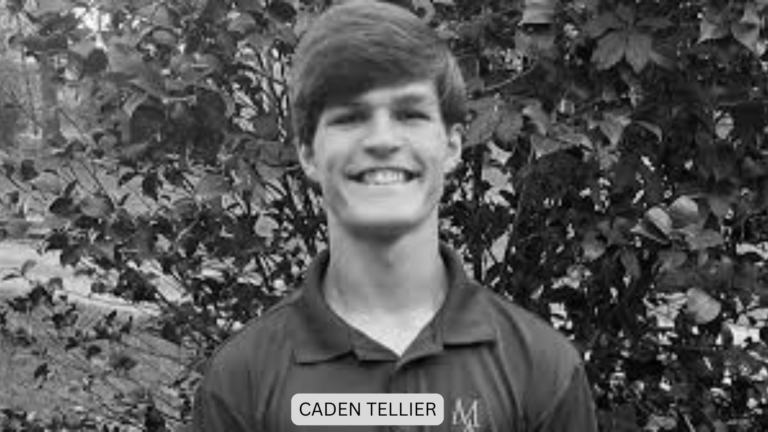 The Heart of Alabama Football Mourns the Loss of Morgan Academy’s Quarterback, Caden Tellier