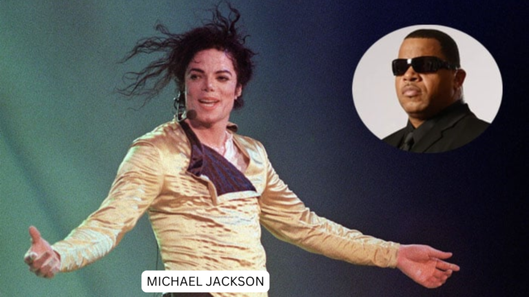 Unveiling the Truth: Michael Jackson’s Former Bodyguard Reveals What Truly Led to the ‘King of Pop’s’ Death