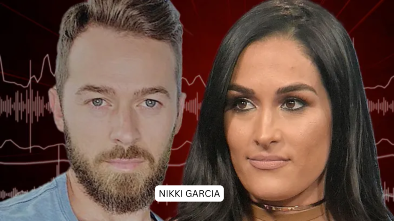 Nikki Garcia’s Representative Responds Following Husband Artem Chigvintsev’s Arrest: A Closer Look at the Allegations