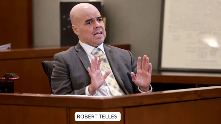 Robert Telles Convicted: The Tragic Murder of Las Vegas Journalist Jeff German