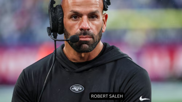 Balancing the Locker Room: How Robert Saleh is Handling Haason Reddick’s Trade Request Amid the Jets’ Season