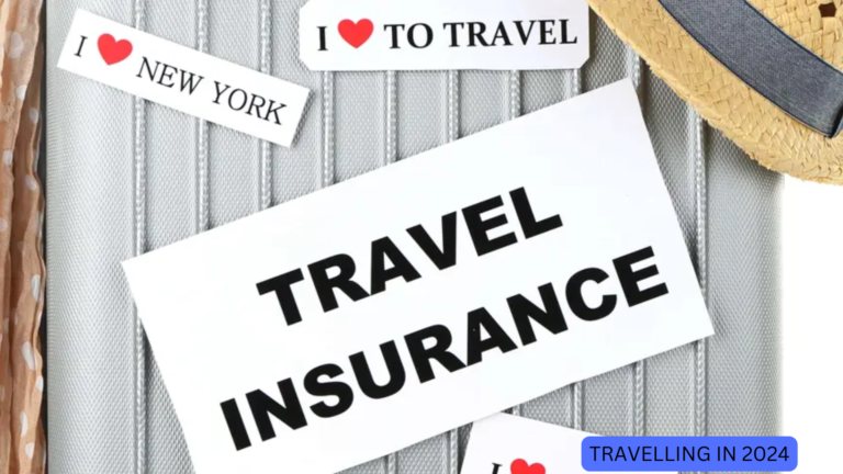 Travel Insurance Demystified: What You Need to Know Before Your Next Trip