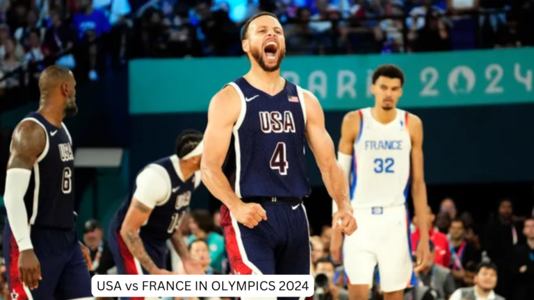 Dominance Defined: How Team USA Claimed Their 8th Straight Women’s Basketball Gold in a Thrilling Showdown Against France