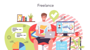 freelancer 