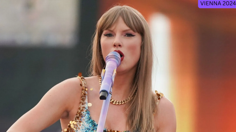 Austria Uncovers ISIS-Linked Plot Targeting Taylor Swift Concert in Vienna