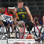 Electrifying Start: Day 1 of Wheelchair Basketball Sparks Excitement at Paris 2024 Paralympic Games