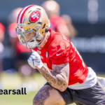 Ricky Pearsall: Tragic Incident at Union Square and Its Impact on the 49ers