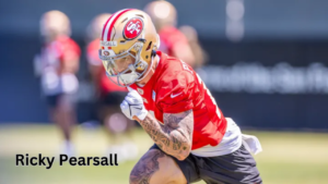 Ricky Pearsall: Tragic Incident at Union Square and Its Impact on the 49ers